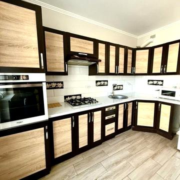 Продається 2-х кімнатна квартира у новобудові по вулиці Залізнична ЖК Веселка