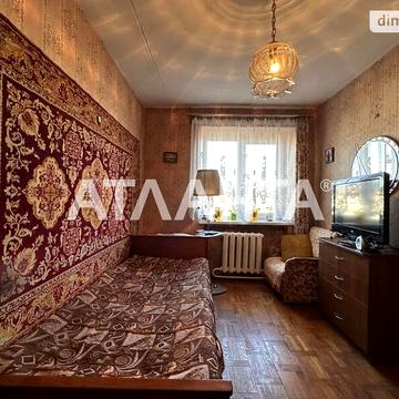 Продаж 3к Квартира Гашека Ярослава вулиця