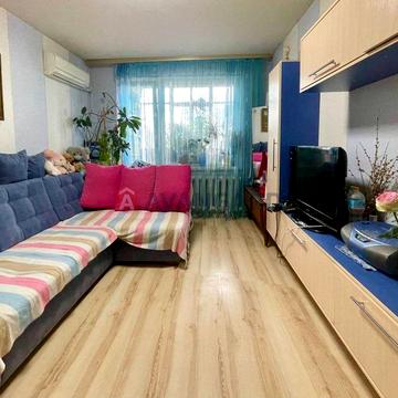 Комфортна 3-кім. квартира на Митниці! є-Відновлення!