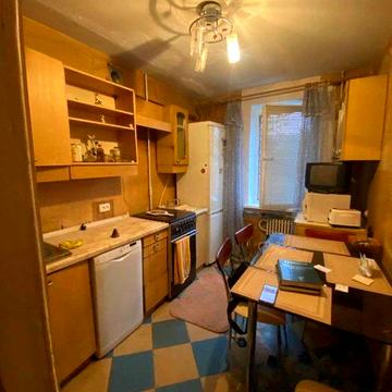 Продам 3-кімн.квартиру р-н Сільпо