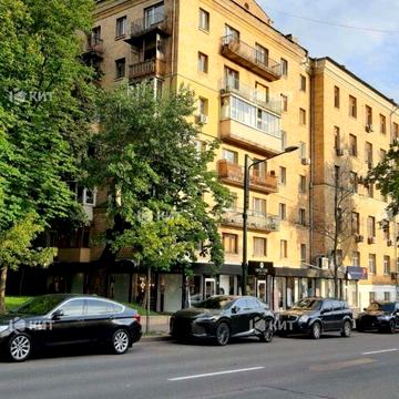 Григорія Сковороди вул. (Пушкінська), 32