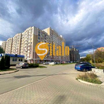 Затишна квартира біля лісу та озера, ЖК Нові Теремки, с. Новосілки, 1к ЖК Нові Теремки