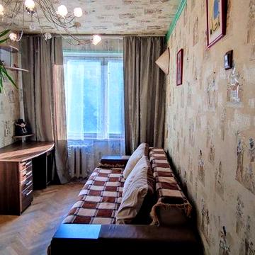 Продажа квартиры Якуба Коласа 7, Борщаговка. Возможен безнал