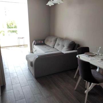 Здам 1 кімнатну квартиру у новобудові з АО у розширенному центрі