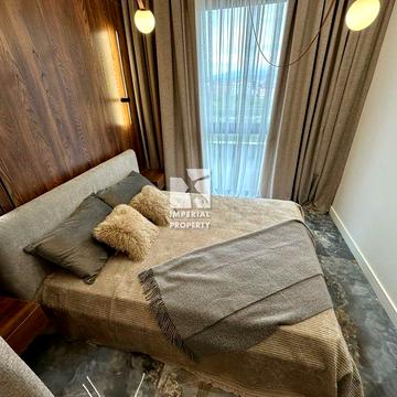 Оренда дизайнерської 3-х кв в "ЖК Паркленд" Можна з тваринами!