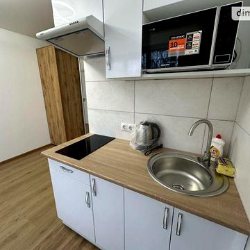 Довгострокова оренда 1к Квартира Львівське шосе