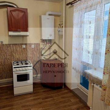 Здам квартиру с новим ремонтом. Браїлки, автономне опалення