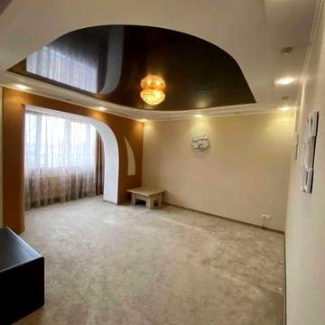 Продається якісна та добротна 4-х кімнатна квартира площею 88 кв.м.