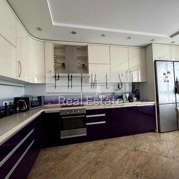 Оренда 3к квартири, ЖК Garden City Residence, вул. Золотоустівська, 30