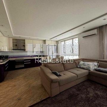 Оренда 3к квартири, ЖК Garden City Residence, вул. Золотоустівська, 30