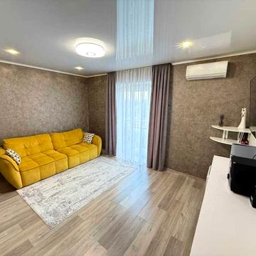 Милорадович Єлизавети вул., 45