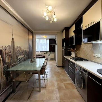 Простора 2 кімнатна квартира. ЖК Софія Сіті