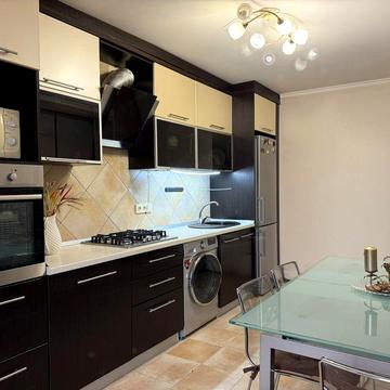 Простора 2 кімнатна квартира. ЖК Софія Сіті