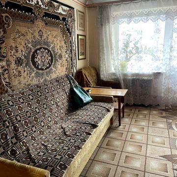 Оренда 1-на квартира центр