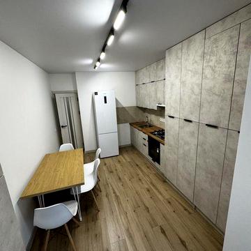 Перша здача . На щасливому