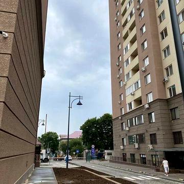 Довгострокова оренда 1к Квартира Одеська вулиця ЖК Одесские традиции