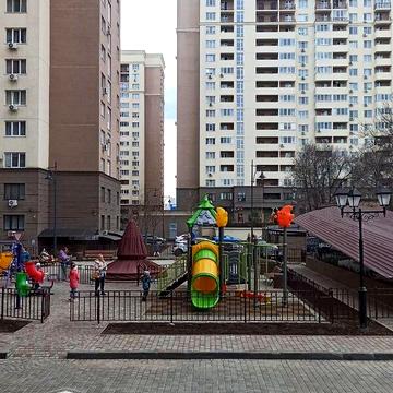 Довгострокова оренда 1к Квартира Одеська вулиця ЖК Одесские традиции