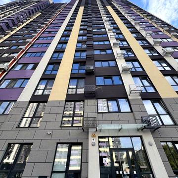 Повітряних Сил просп. (Повітрофлотський), 56