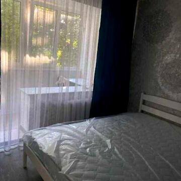 Довгострокова оренда 2к Квартира Старочумацька (Байкальська) вулиця