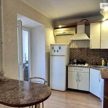 Довгострокова оренда 2к Квартира Лесі Українки проспект