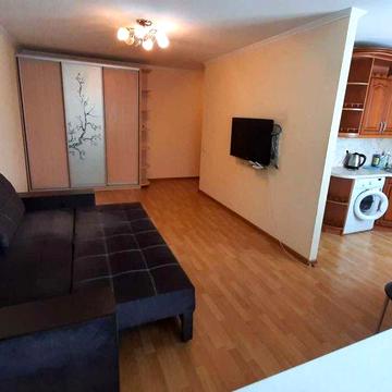 Сдам 1к квартиру с автономное газ. отопление Калиновая Универсал