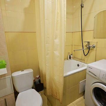 Продаж 1к Квартира Миколи Ващука (Квятека) вулиця