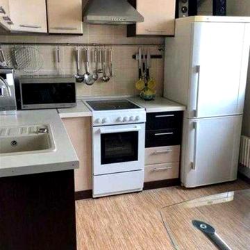 Продам шикарную 2-комнатную квартиру на 1-й Северной Салтовке!