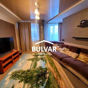 Гагарина 41/2‼️ 4 к.кв - 110 м2, Новострой, м. Спортивная Державинская ЖК Гагарина, 41/2