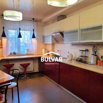 Гагарина 41/2‼️ 4 к.кв - 110 м2, Новострой, м. Спортивная Державинская ЖК Гагарина, 41/2