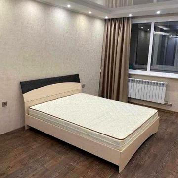 Продам 3к кв Роганский ж\м Улучшен. планировка.  3\9