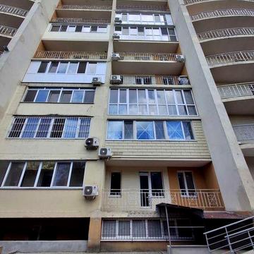 Продам 2-х комнатную квартиру на Цветаева/Высокий переулок ЖК Одесский двор