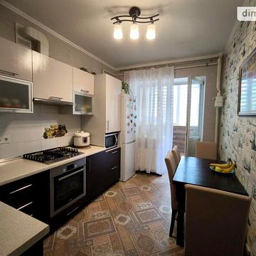 Продаж 1к Квартира Соборна (ІІІ Інтернаціоналу) вулиця ЖК Янтарный