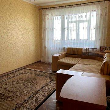 ДОВГОСТРОКОВА ОРЕНДА. Центр. Здається 1 кімнатна квартира