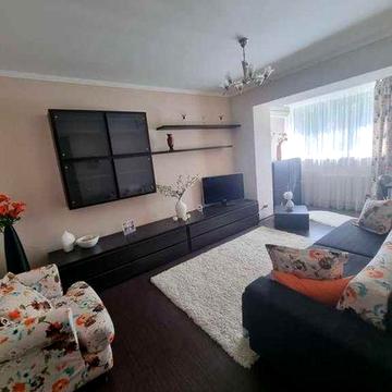 Сдаётся 2 комнатная квартира ул. Калиновая, 28