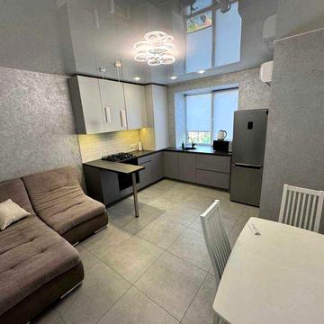 Аренда квартиры Победа River Park