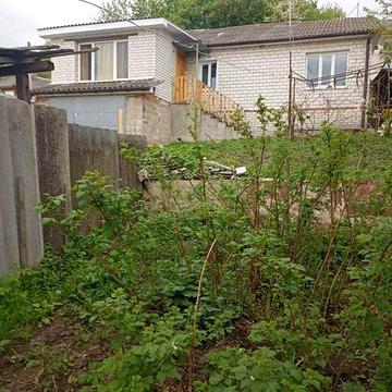 Будинок Новгород-Сіверський