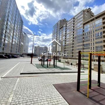 Клочківська вул., 117