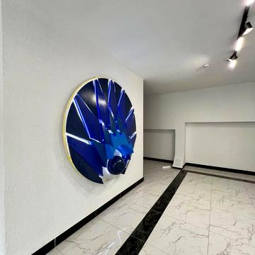 Довженка вул., 4