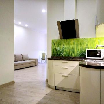 Лігінська вул., 2а