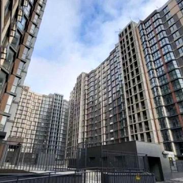 Прохоровська вул., 40 к1-4