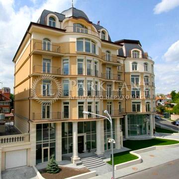 Клубний Deluxe будинок Renaissanсe Residence, Короткевича Володимира 4