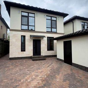 Дом в РАССРОЧКУ от застройщика Киевский р-н! Подвал, Гараж, Ремонт!