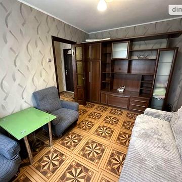 Довгострокова оренда 1к Квартира Шатилівська вулиця