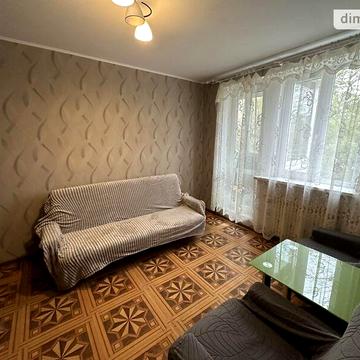 Довгострокова оренда 1к Квартира Шатилівська вулиця