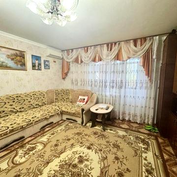 Продаж 3-кімнатної квартири в мікрорайоні Соляні