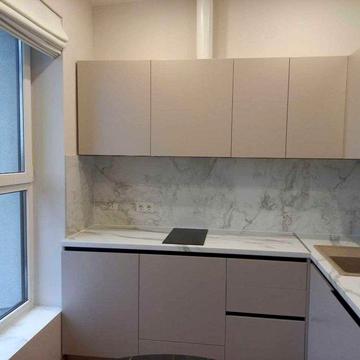 Є-Оселя! 1к студия с новым ремонтом, клубный дом. Дафи, Гагарина