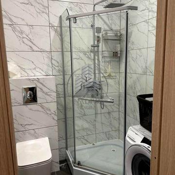 Довгострокова оренда 1к Квартира Малоголосківська вулиця ЖК OBRIY