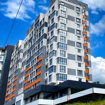 Продається простора 1-кім.кв. в ЖК «ОВІС» — будинок бізнес-класу!