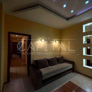 Володимира Івасюка просп. (Героїв Сталінграду), 26-А