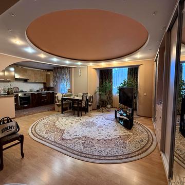 Пирогова вул., 3а